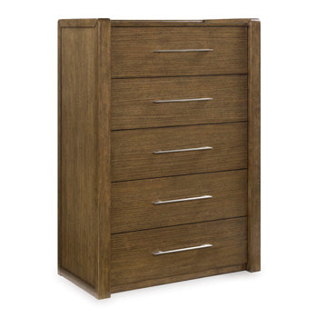 Marxmore Chest of Drawers - Ideal Furniture (Fresno,CA)