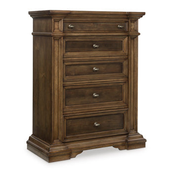Frantanna Chest of Drawers - Ideal Furniture (Fresno,CA)