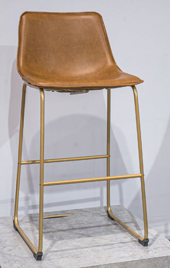 Ciabori Bar Height Bar Stool - Ideal Furniture (Fresno,CA)