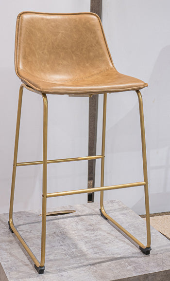 Ciabori Bar Height Bar Stool - Ideal Furniture (Fresno,CA)