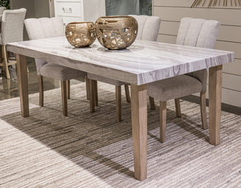 Larawyn Dining Table - Ideal Furniture (Fresno,CA)