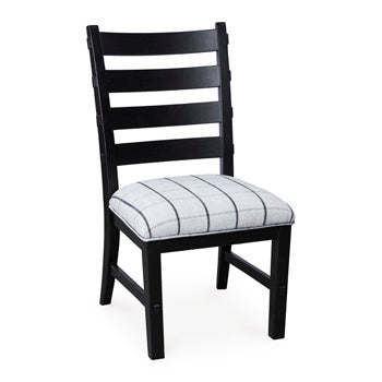 Gramburg Dining Chair