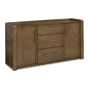 Marxmore Dining Server - Ideal Furniture (Fresno,CA)