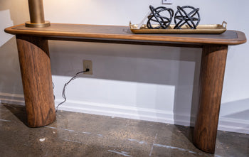 Dontayne Sofa Table - Ideal Furniture (Fresno,CA)