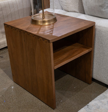 Ella Grove End Table - Ideal Furniture (Fresno,CA)