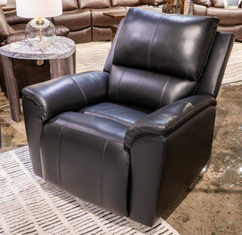 Glossmore Recliner - Ideal Furniture (Fresno,CA)