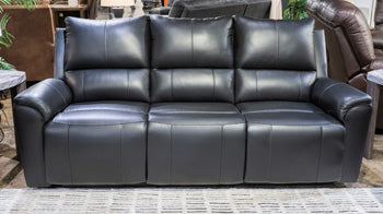 Glossmore Reclining Sofa - Ideal Furniture (Fresno,CA)