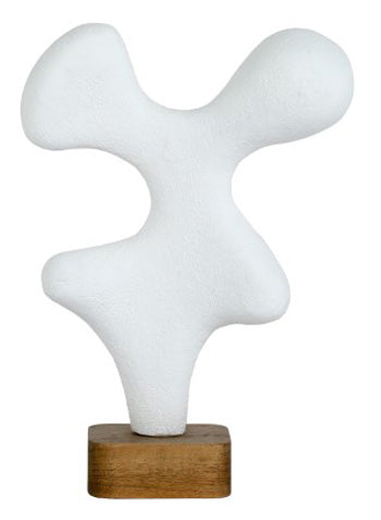 Lavarsen Sculpture - Ideal Furniture (Fresno,CA)