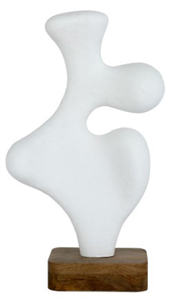 Lavarsen Sculpture - Ideal Furniture (Fresno,CA)
