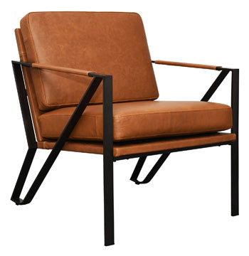 Garronmont Accent Chair - Ideal Furniture (Fresno,CA)