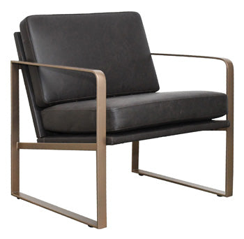Bradett Accent Chair - Ideal Furniture (Fresno,CA)