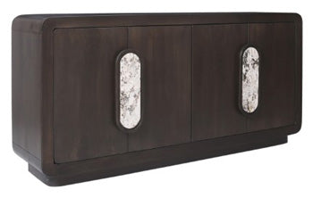 Elliston Accent Cabinet - Ideal Furniture (Fresno,CA)