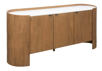 Fitzroy Accent Cabinet - Ideal Furniture (Fresno,CA)