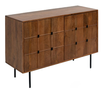Juddins Accent Cabinet - Ideal Furniture (Fresno,CA)