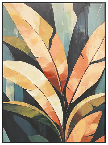 Laurelie Wall Art - Ideal Furniture (Fresno,CA)