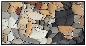 Patteworth Wall Art - Ideal Furniture (Fresno,CA)