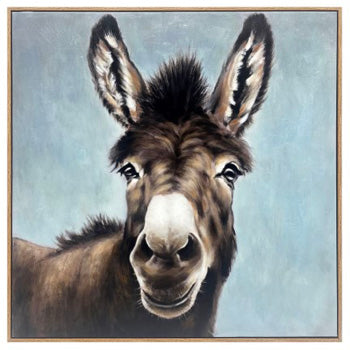 Landerton Wall Art - Ideal Furniture (Fresno,CA)