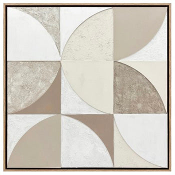 Harelman Wall Art - Ideal Furniture (Fresno,CA)