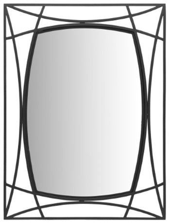Freenville Accent Mirror - Ideal Furniture (Fresno,CA)