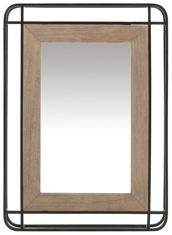 Beelman Accent Mirror - Ideal Furniture (Fresno,CA)
