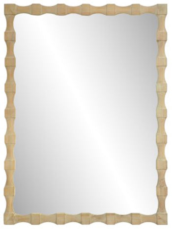 Acelmore Accent Mirror - Ideal Furniture (Fresno,CA)
