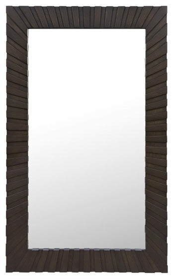 Advin Accent Mirror - Ideal Furniture (Fresno,CA)