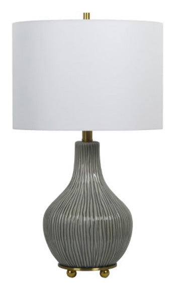 Judlen Table Lamp - Ideal Furniture (Fresno,CA)