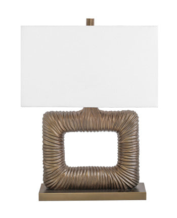 Garronby Table Lamp - Ideal Furniture (Fresno,CA)