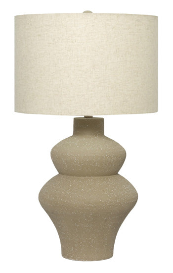 Jossleigh Table Lamp - Ideal Furniture (Fresno,CA)