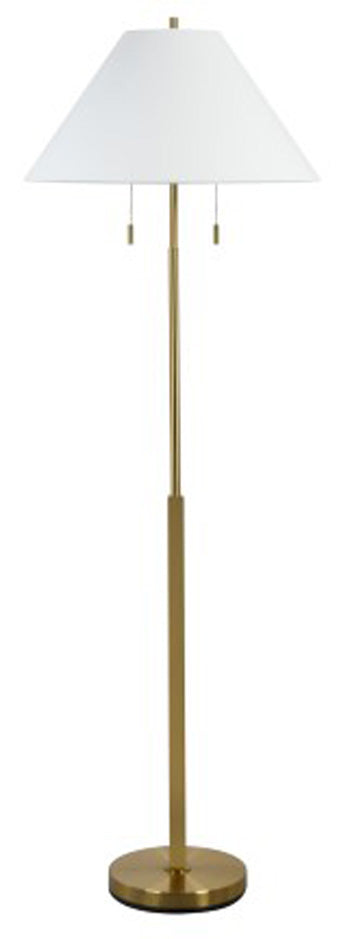 Haigwood Floor Lamp - Ideal Furniture (Fresno,CA)
