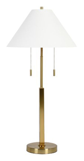 Haigwood Table Lamp - Ideal Furniture (Fresno,CA)