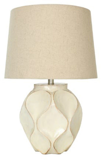 Edselham Table Lamp - Ideal Furniture (Fresno,CA)