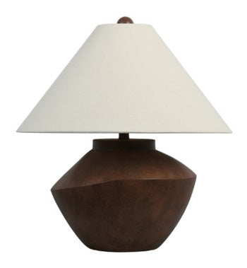 Honsworth Table Lamp - Ideal Furniture (Fresno,CA)
