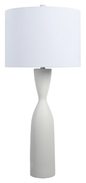 Davinford Table Lamp - Ideal Furniture (Fresno,CA)