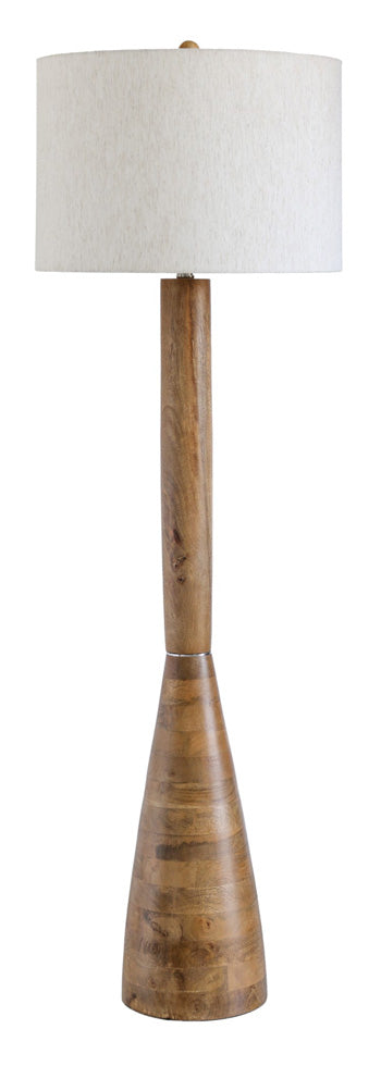 Ailsa Floor Lamp - Ideal Furniture (Fresno,CA)