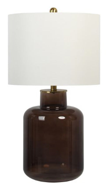 Mette Table Lamp - Ideal Furniture (Fresno,CA)