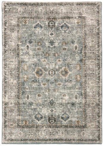 Ladstoney Area Rug - Ideal Furniture (Fresno,CA)