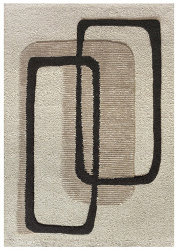 Davismour Area Rug - Ideal Furniture (Fresno,CA)