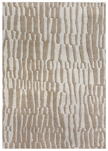 Corrbell Area Rug - Ideal Furniture (Fresno,CA)