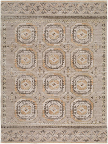 Bachby Area Rug - Ideal Furniture (Fresno,CA)