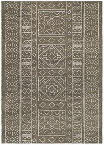 Merrittman Area Rug - Ideal Furniture (Fresno,CA)