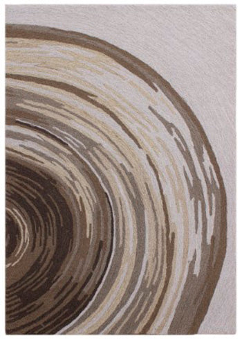 Rizwana Area Rug - Ideal Furniture (Fresno,CA)