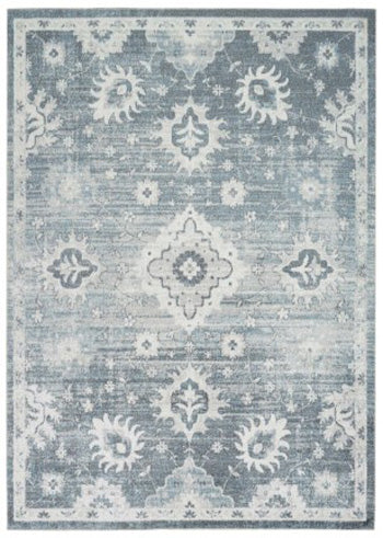 Avanworths Washable Area Rug - Ideal Furniture (Fresno,CA)