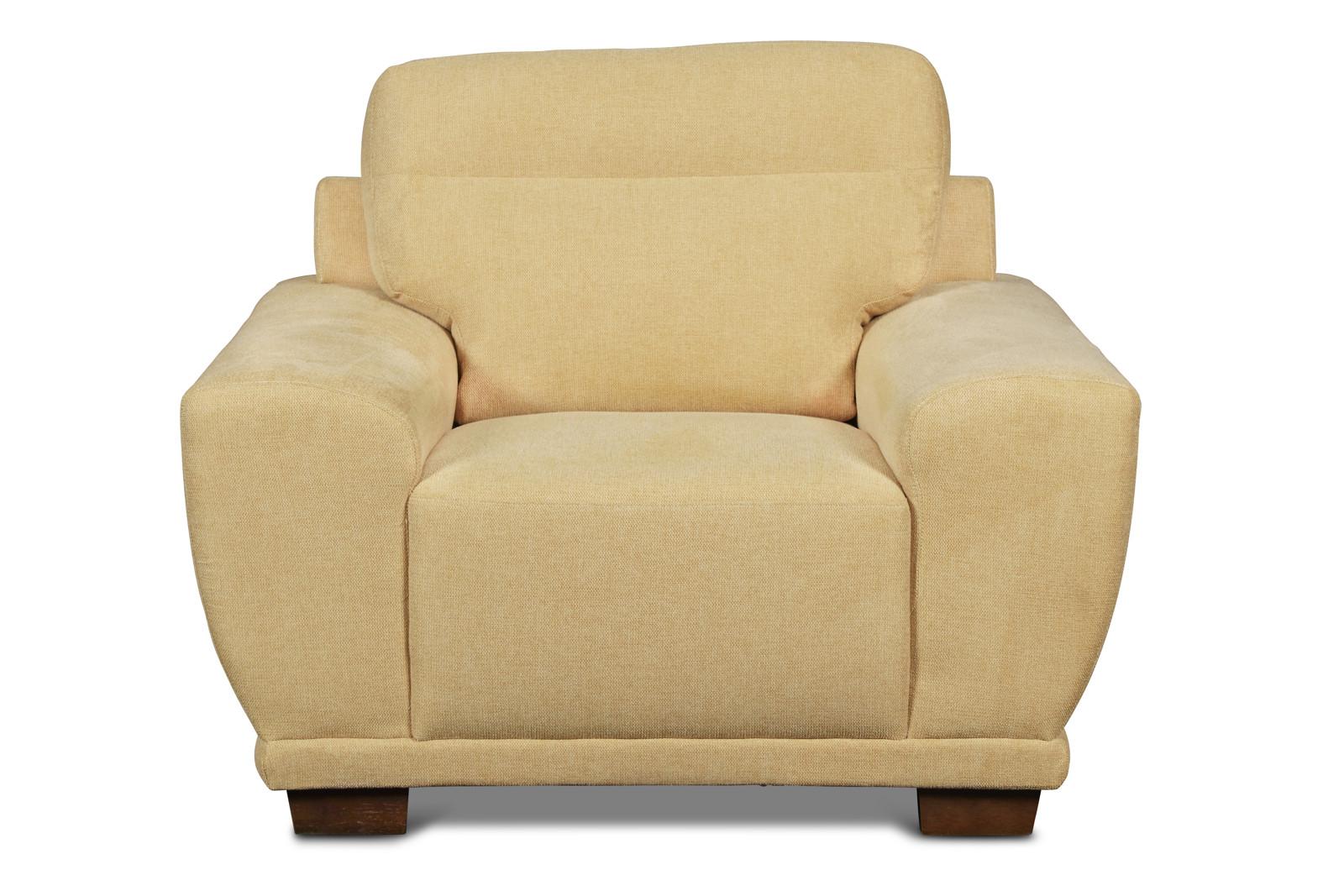 New Classic Bolero Chair in Sun - Ideal Furniture (Fresno,CA)