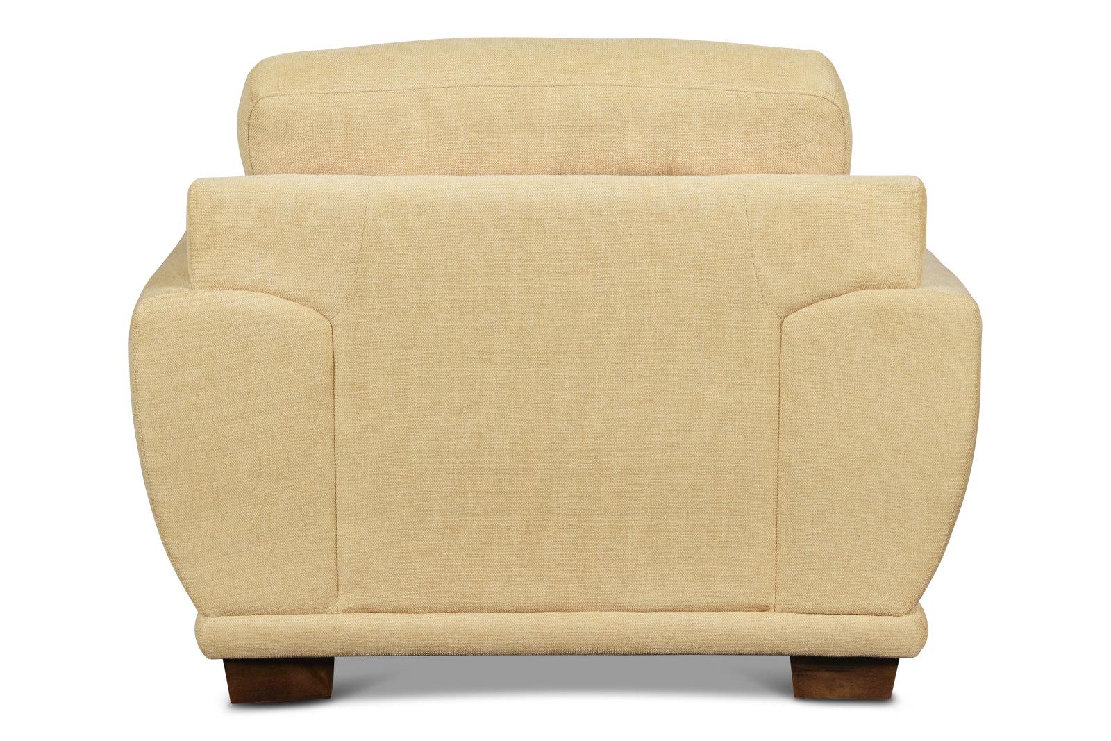 New Classic Bolero Chair in Sun - Ideal Furniture (Fresno,CA)