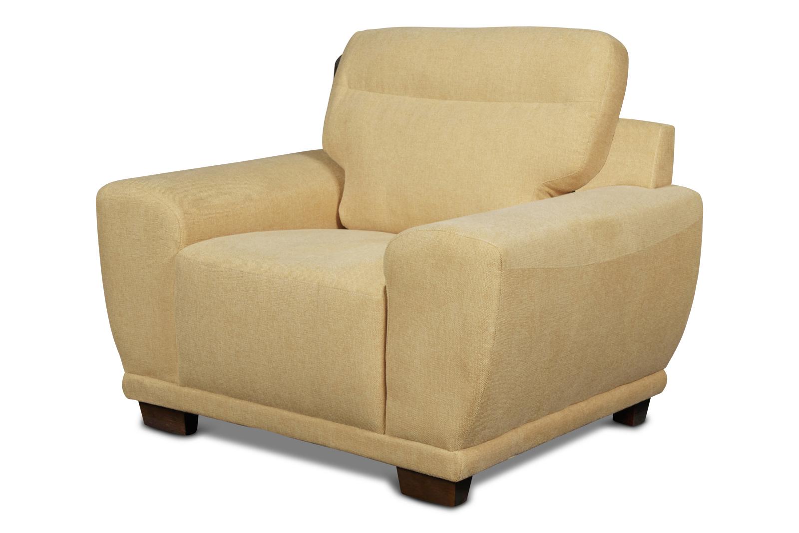 New Classic Bolero Chair in Sun - Ideal Furniture (Fresno,CA)