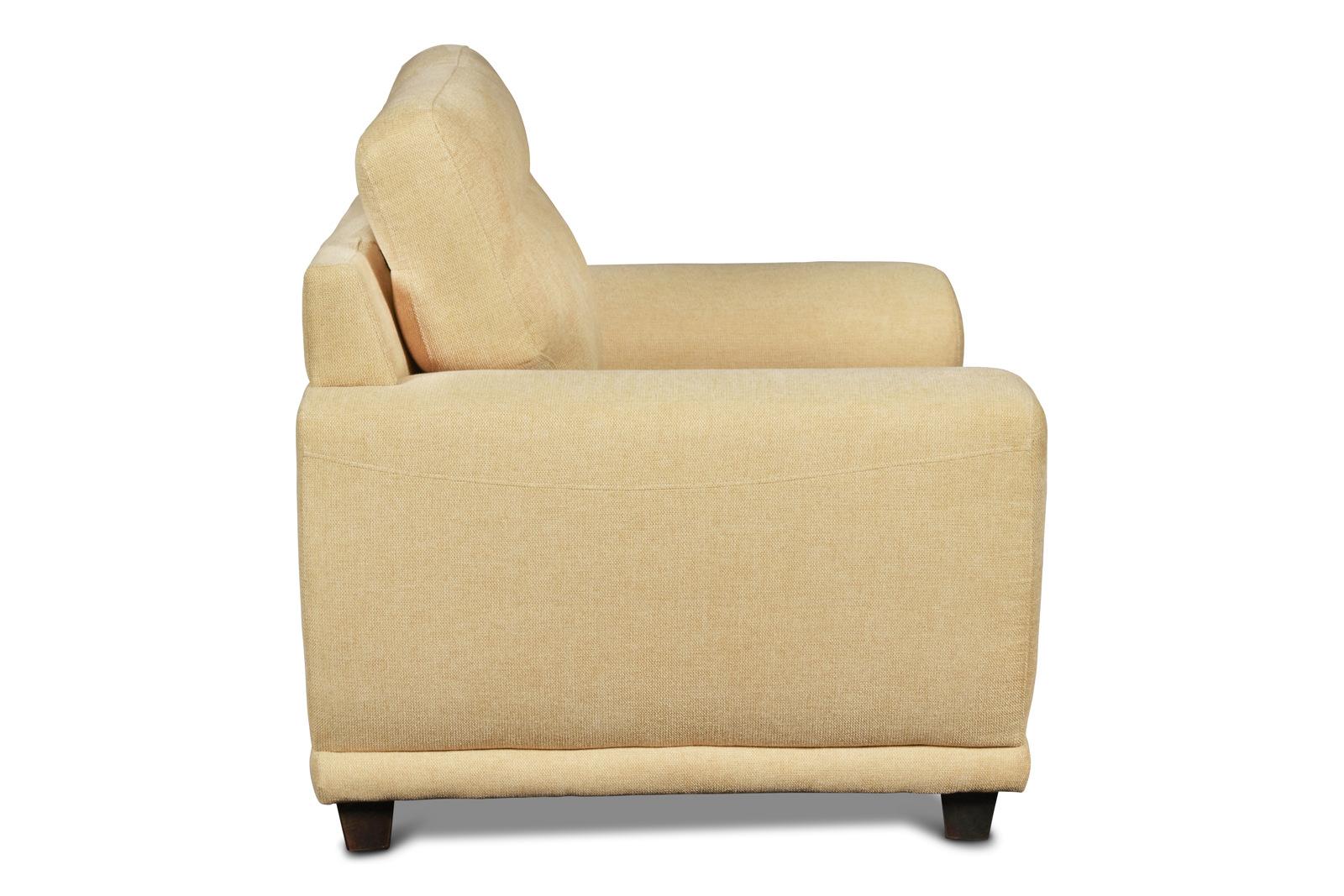 New Classic Bolero Chair in Sun - Ideal Furniture (Fresno,CA)