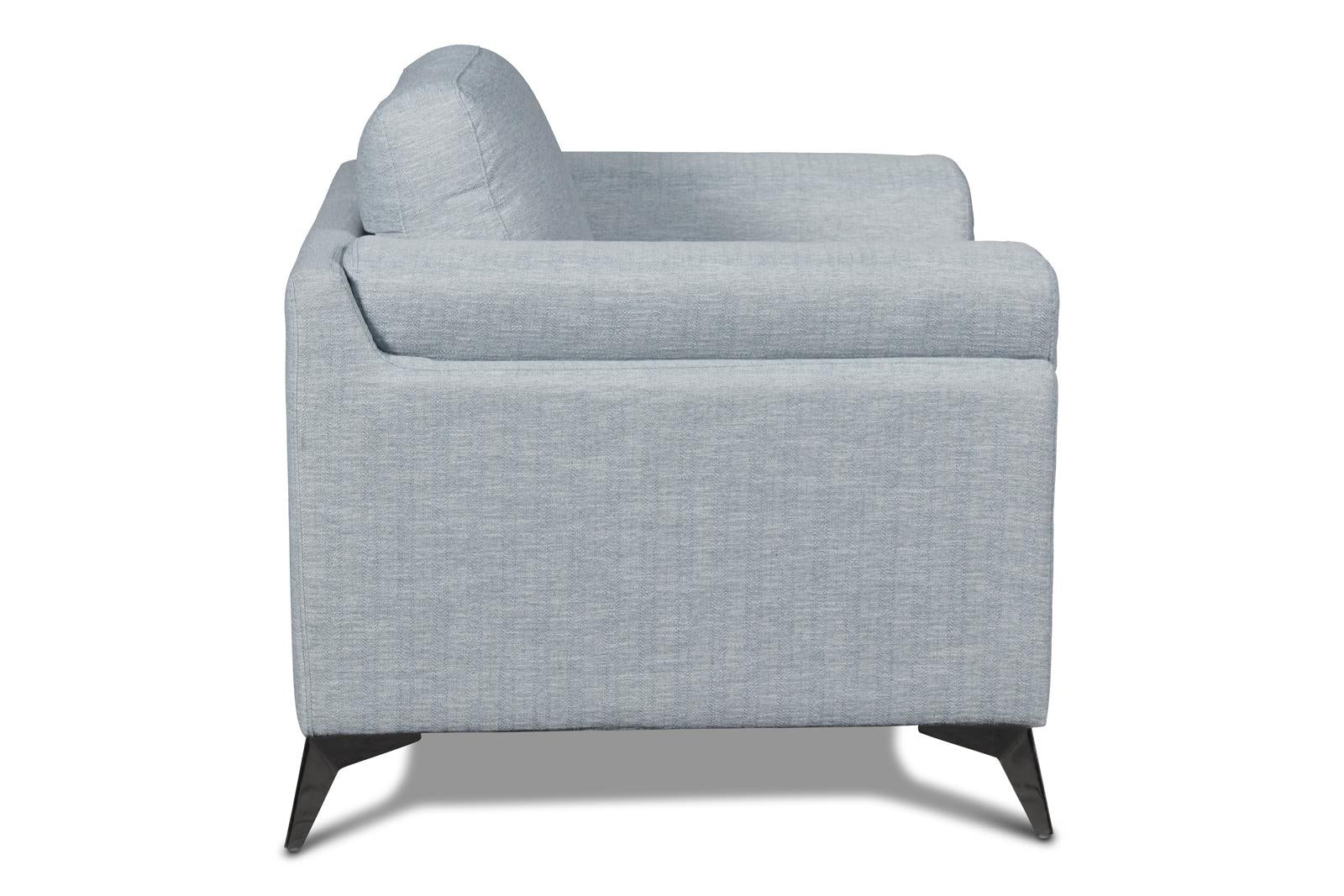 New Classic Donovan Chair in Dawn - Ideal Furniture (Fresno,CA)