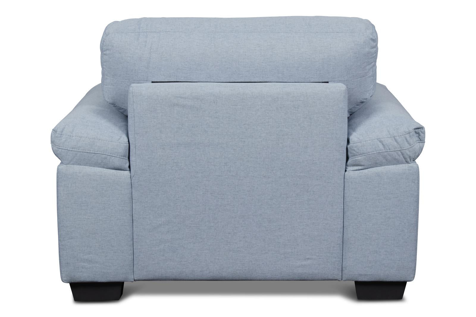 New Classic Harper Chair in Dusk - Ideal Furniture (Fresno,CA)