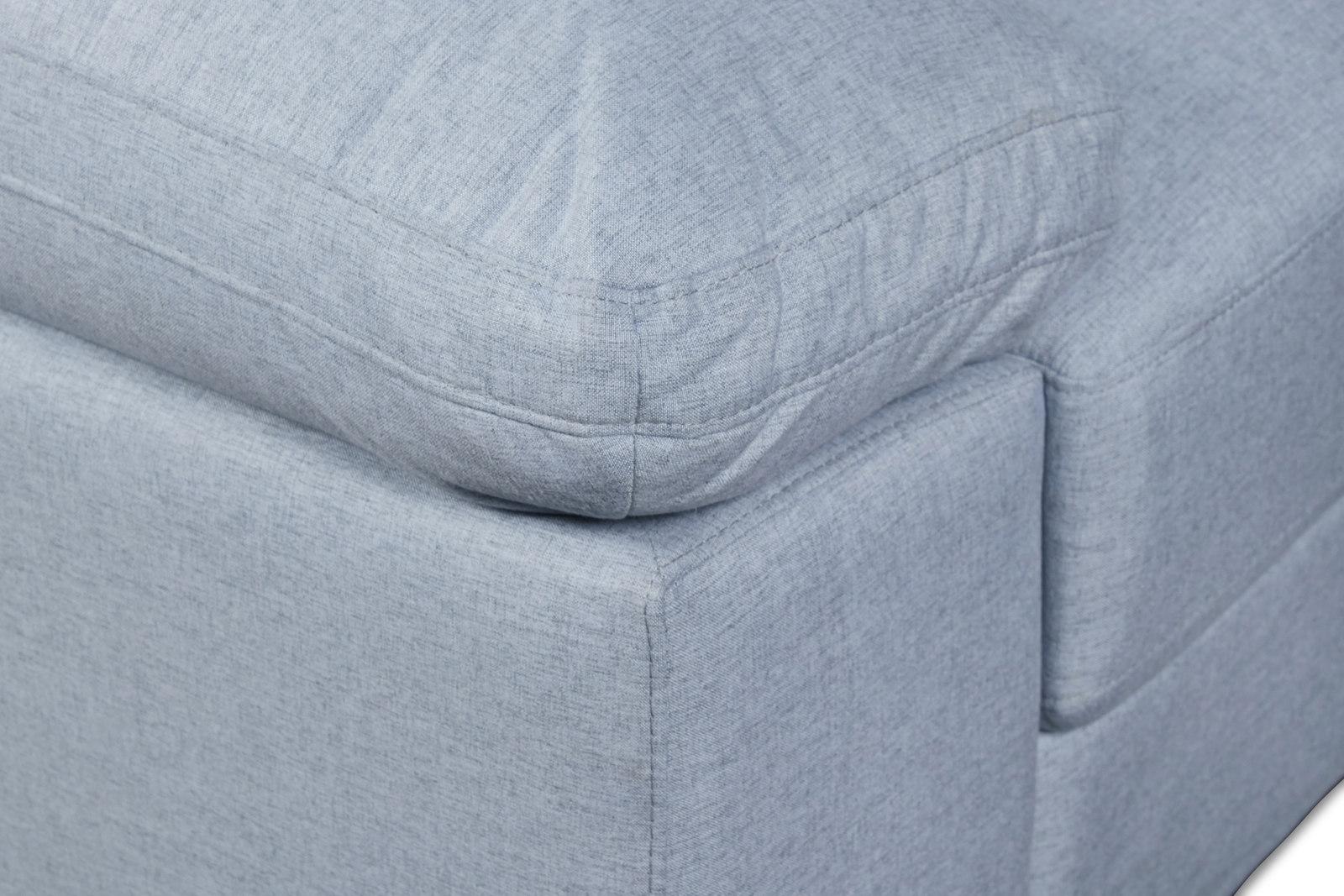 New Classic Harper Loveseat in Dusk - Ideal Furniture (Fresno,CA)